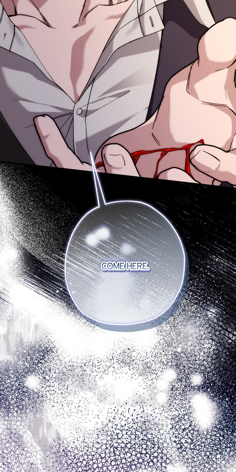 The Beast Within Chapter 74 page 63 - 