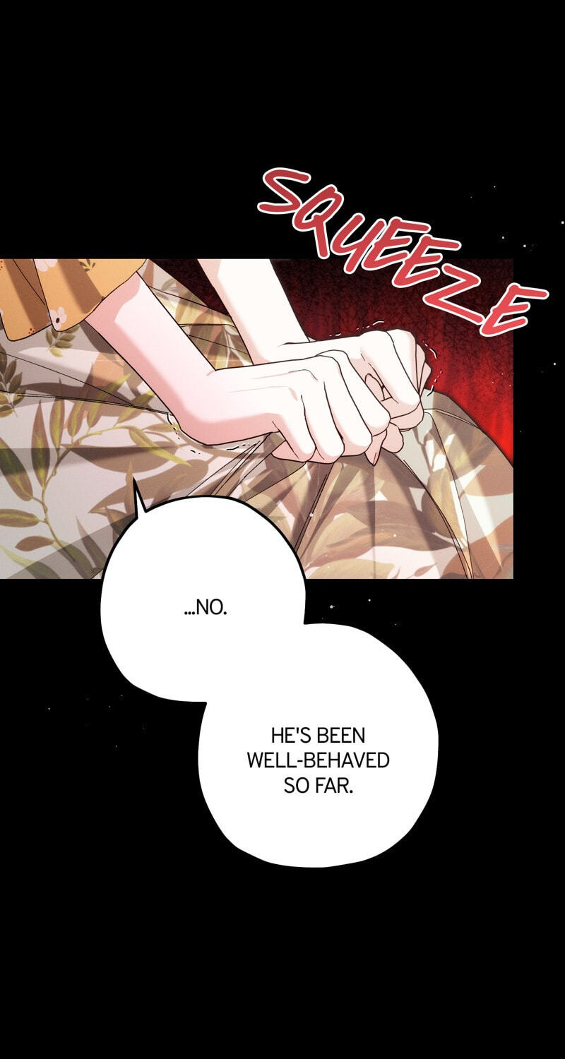 The Beast Within Chapter 74 page 9 - 
