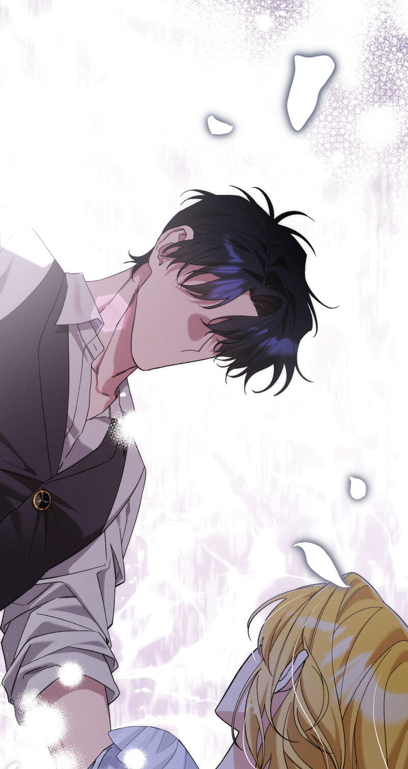 The Beast Within Chapter 75 page 2 - 