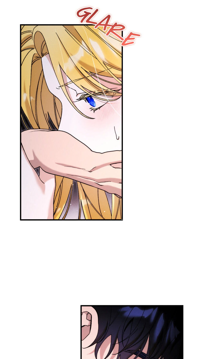 The Beast Within Chapter 75 page 11 - 