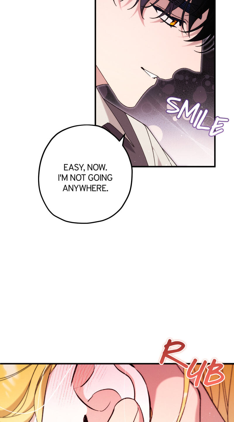 The Beast Within Chapter 75 page 12 - 