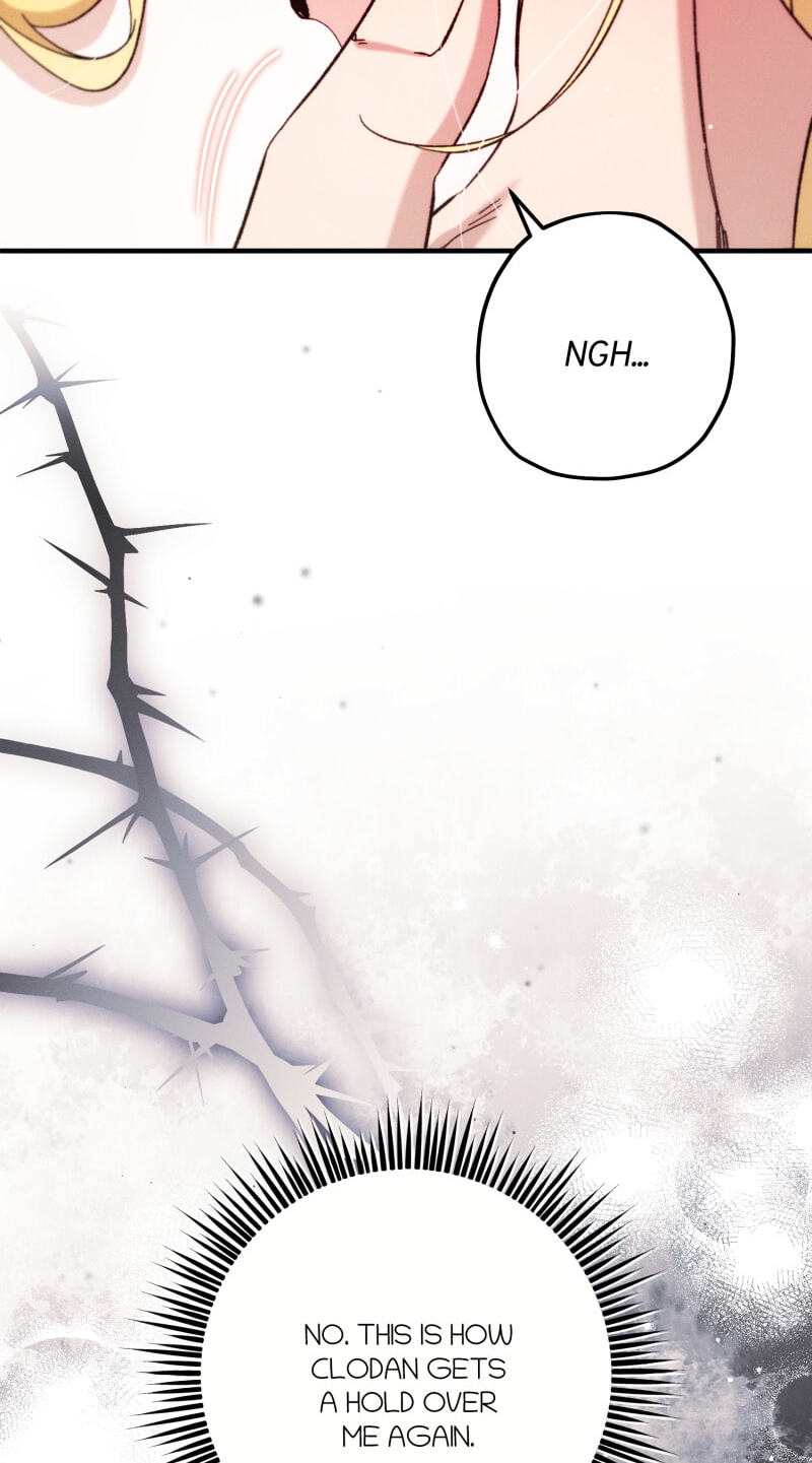 The Beast Within Chapter 75 page 13 - 