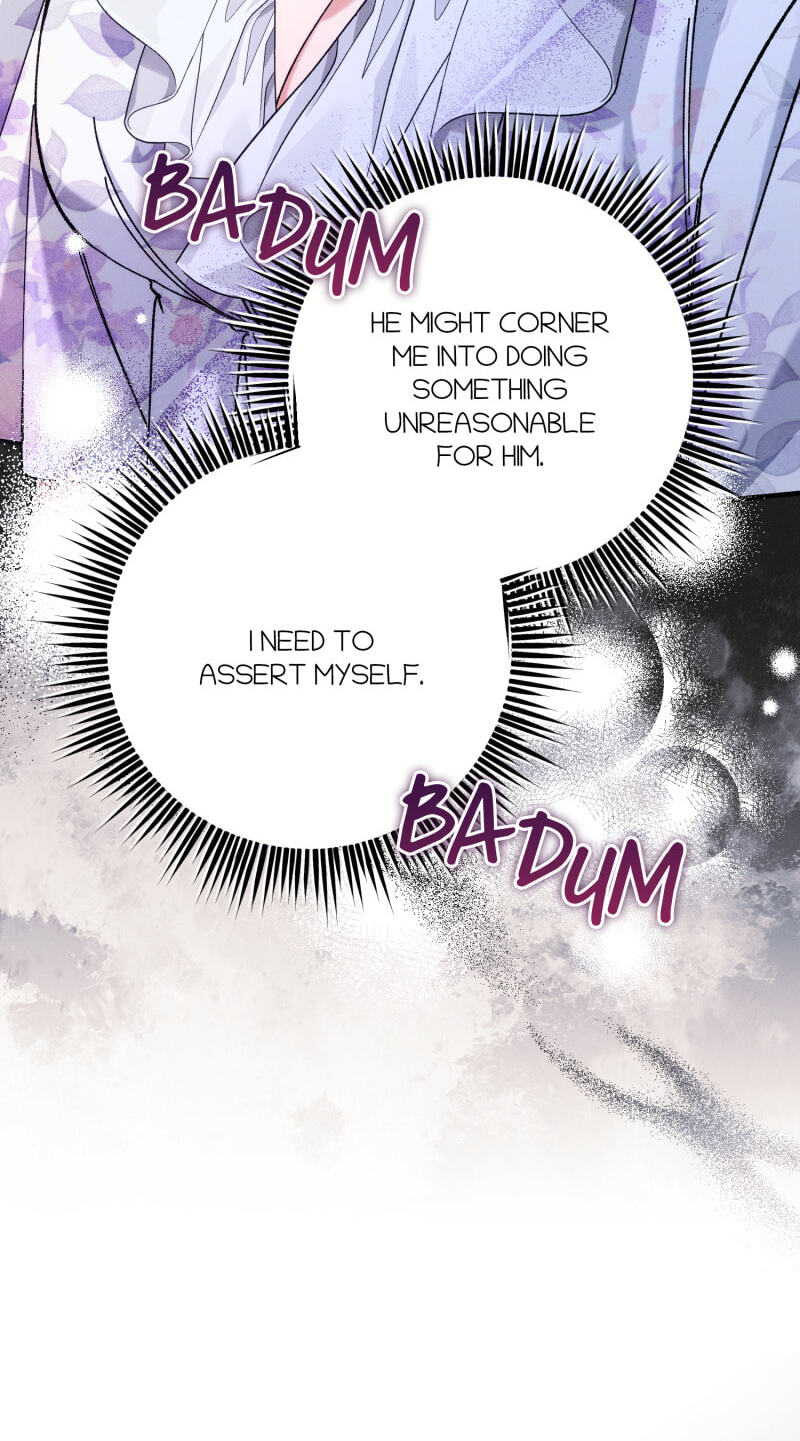 The Beast Within Chapter 75 page 15 - 