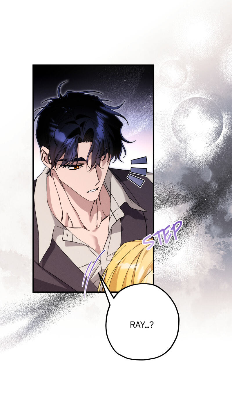 The Beast Within Chapter 75 page 16 - 