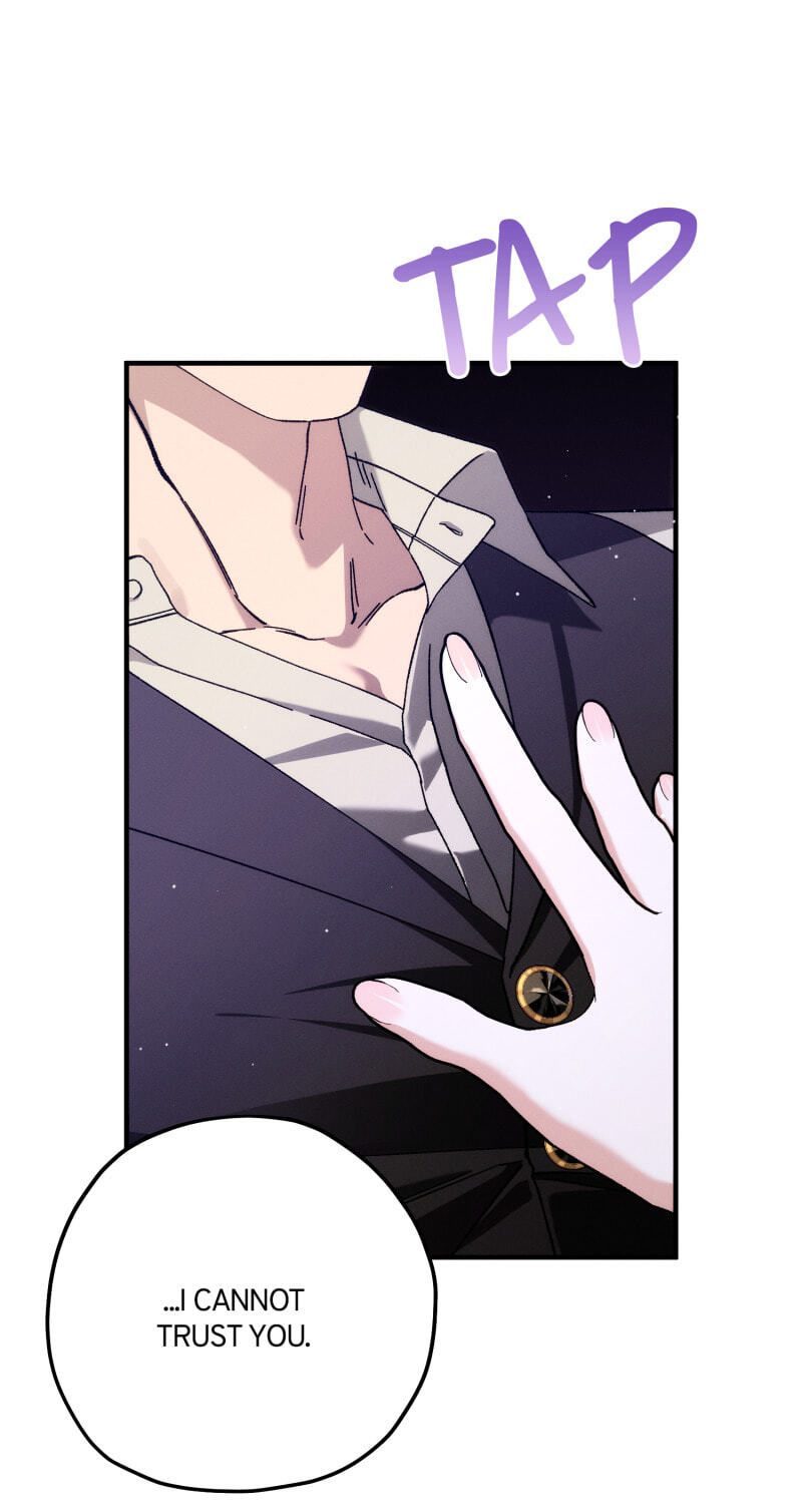 The Beast Within Chapter 75 page 17 - 