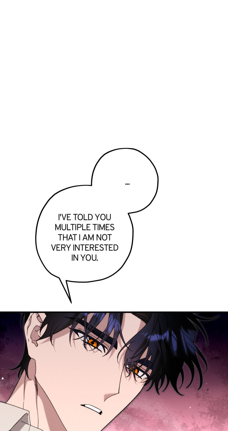 The Beast Within Chapter 75 page 18 - 