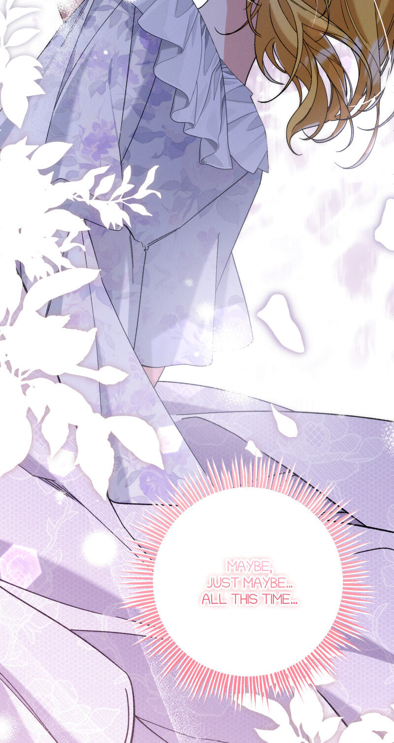 The Beast Within Chapter 75 page 3 - 