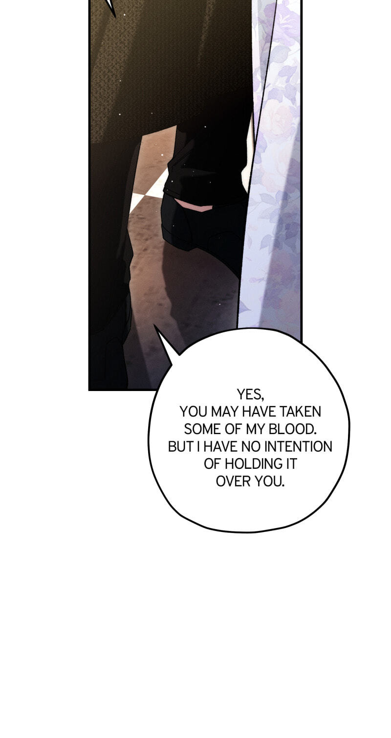 The Beast Within Chapter 75 page 21 - 