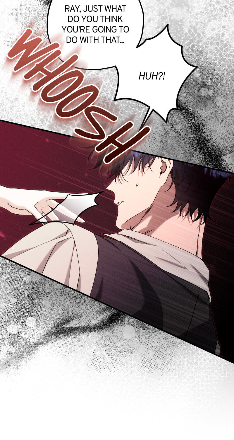 The Beast Within Chapter 75 page 25 - 