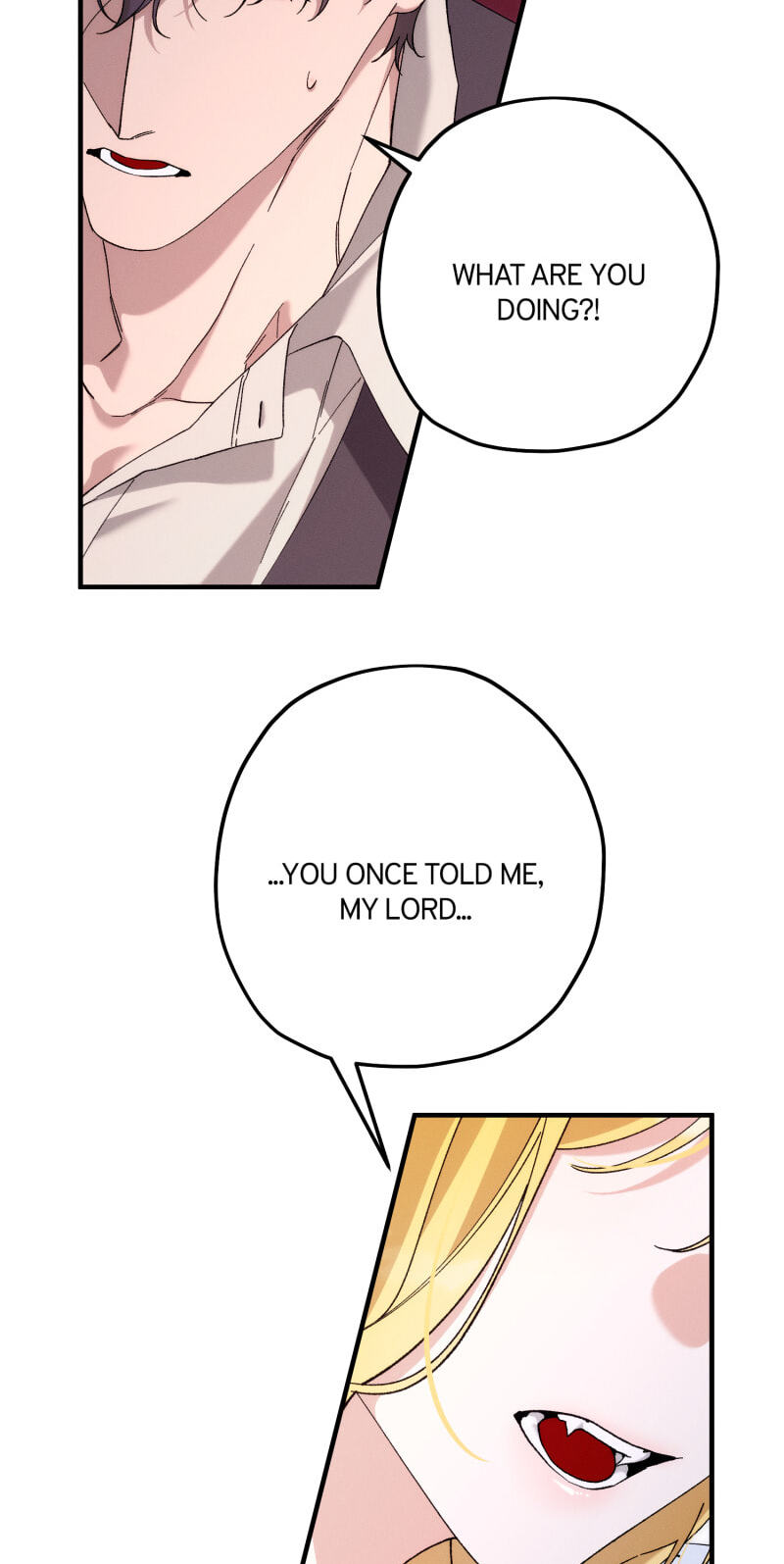The Beast Within Chapter 75 page 29 - 