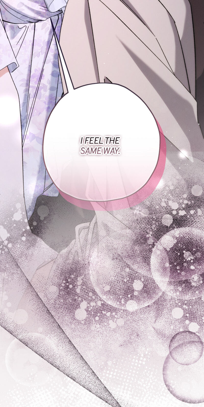 The Beast Within Chapter 75 page 32 - 