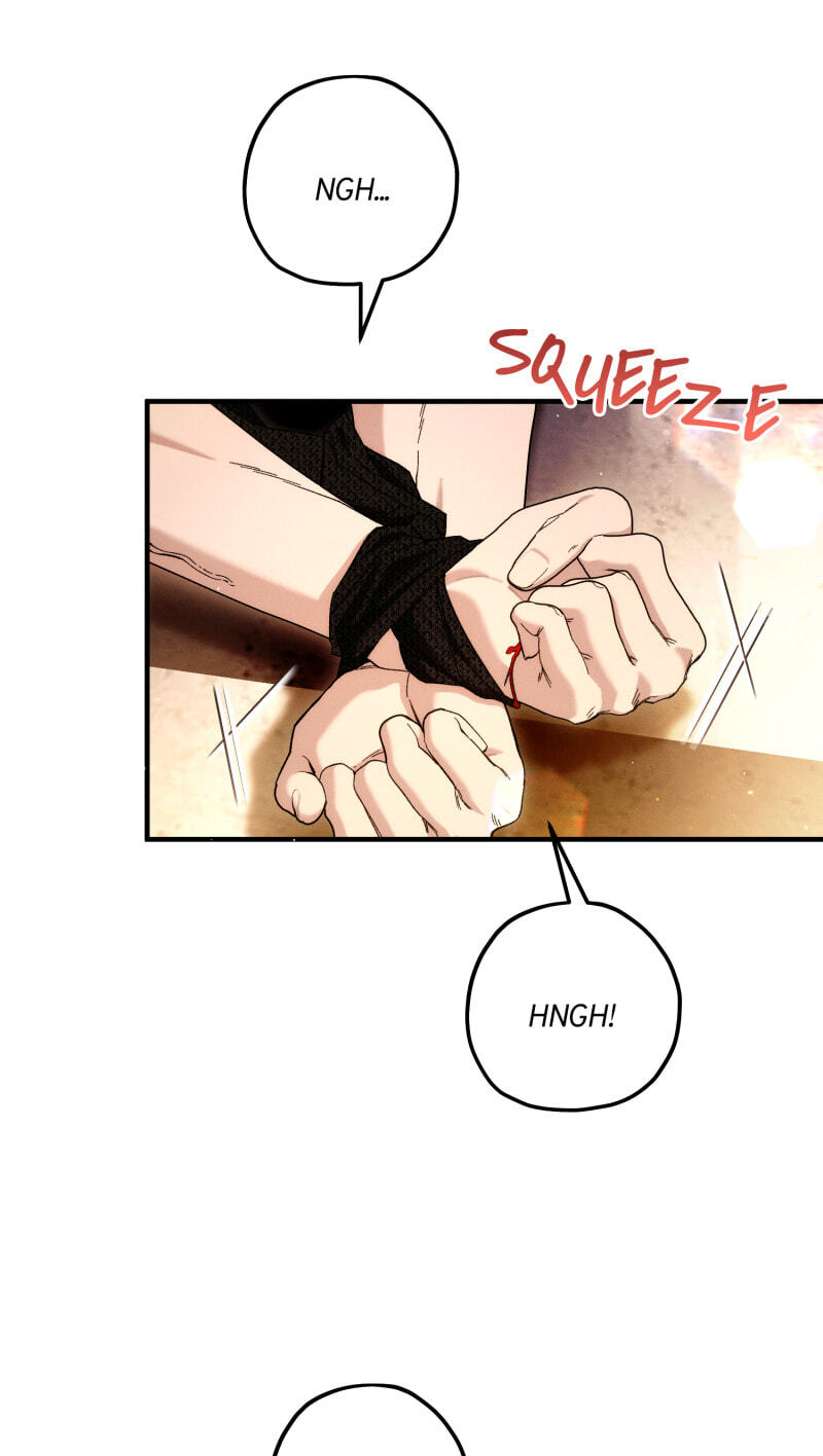 The Beast Within Chapter 75 page 35 - 