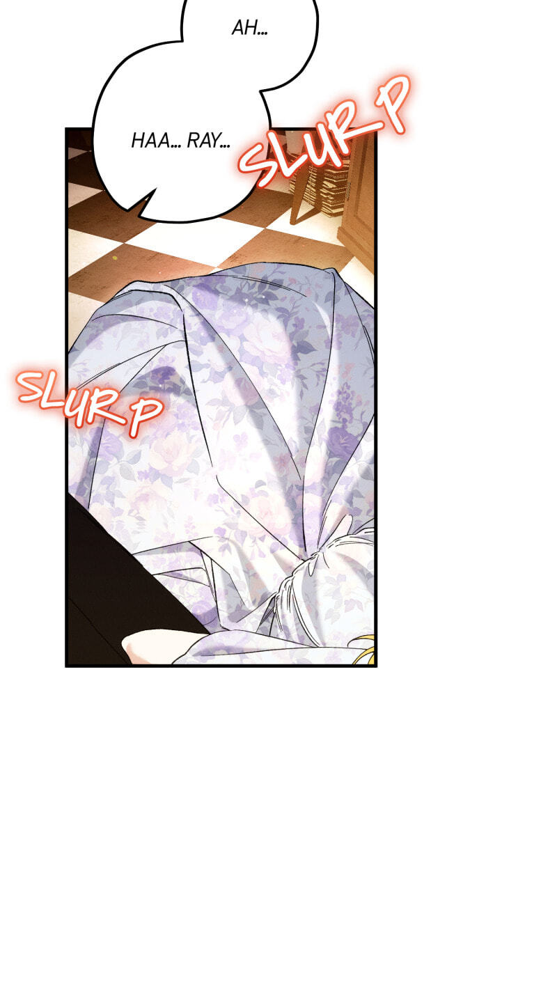 The Beast Within Chapter 75 page 36 - 