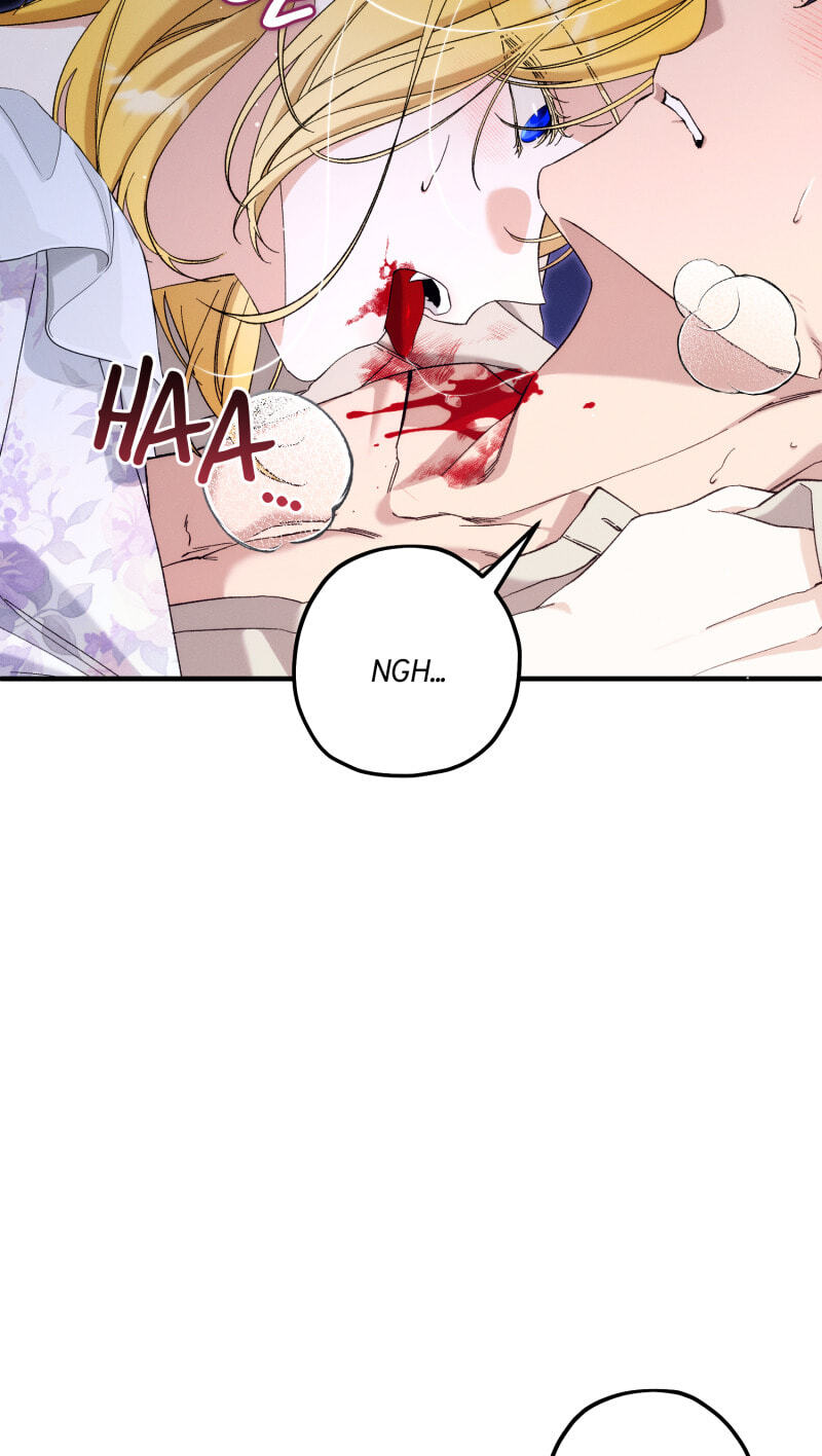 The Beast Within Chapter 75 page 40 - 