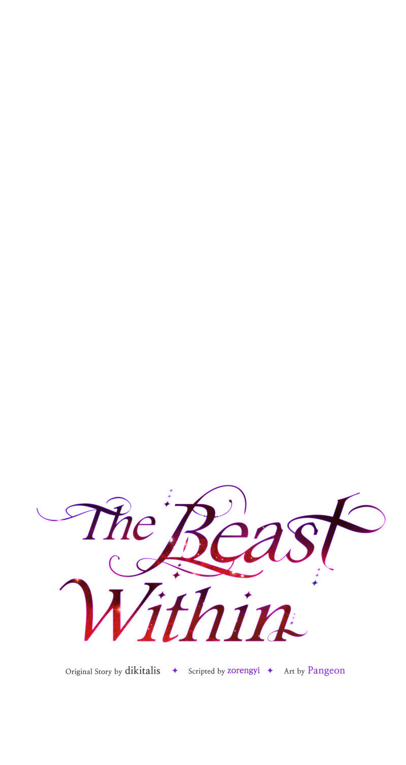The Beast Within Chapter 75 page 5 - 