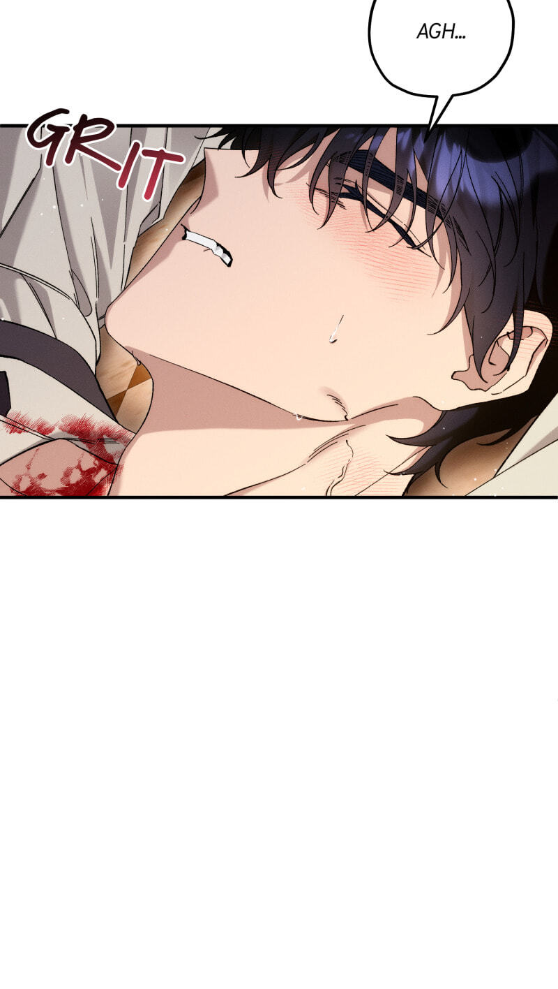 The Beast Within Chapter 75 page 41 - 