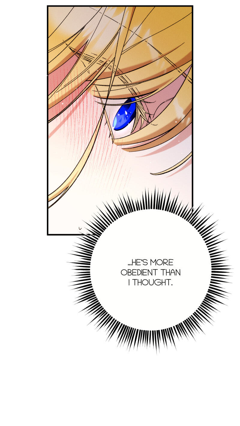 The Beast Within Chapter 75 page 42 - 