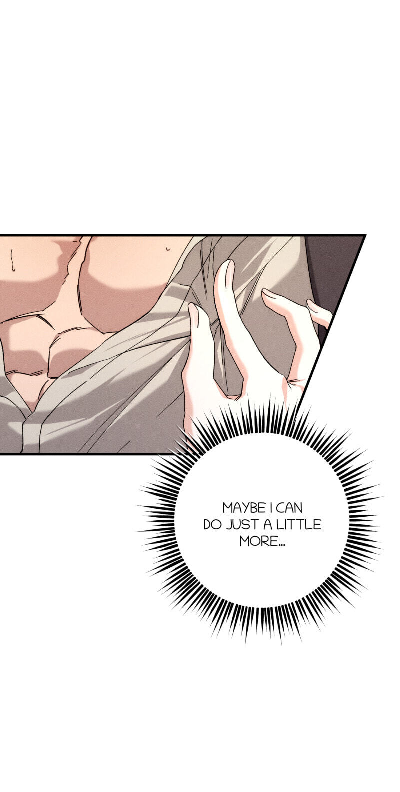 The Beast Within Chapter 75 page 43 - 