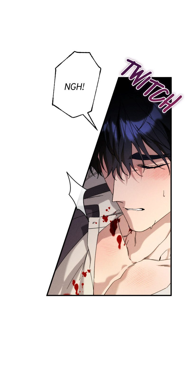 The Beast Within Chapter 75 page 44 - 