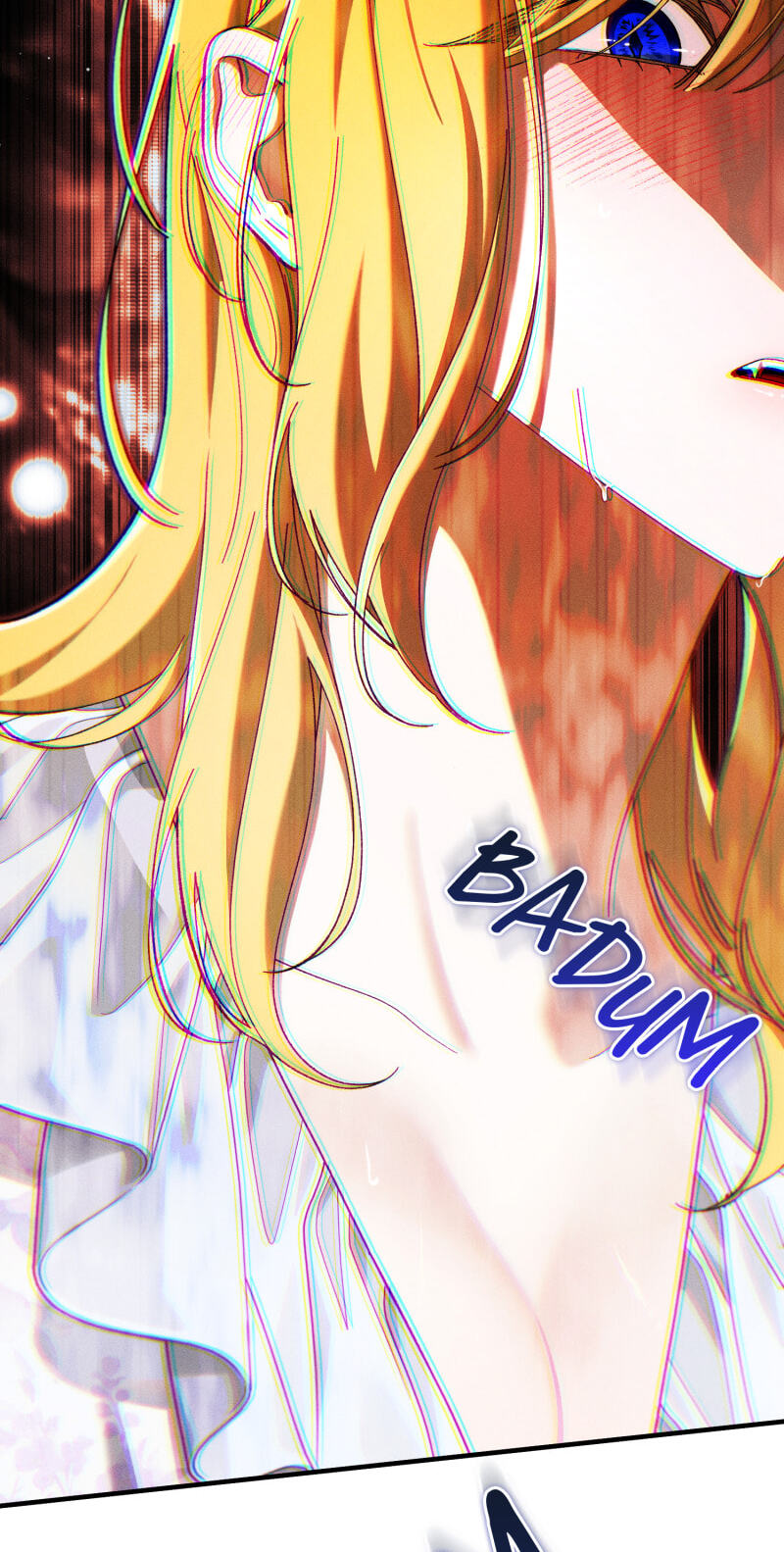 The Beast Within Chapter 75 page 46 - 