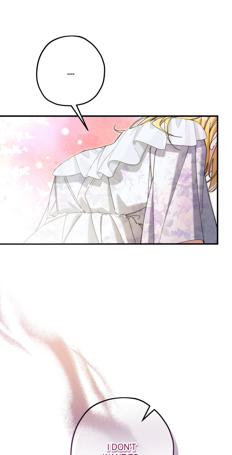 The Beast Within Chapter 75 page 51 - 