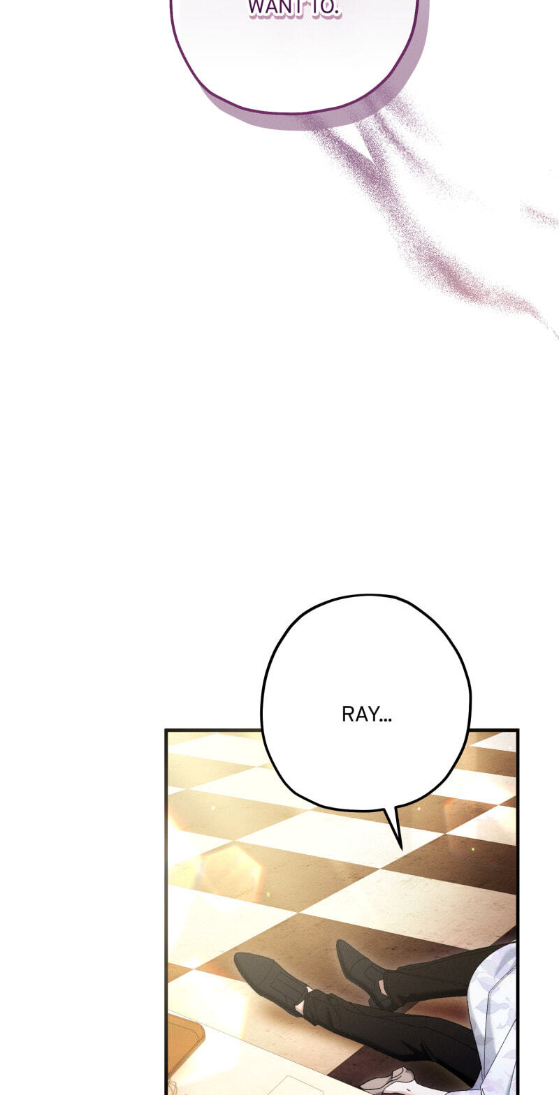 The Beast Within Chapter 75 page 52 - 