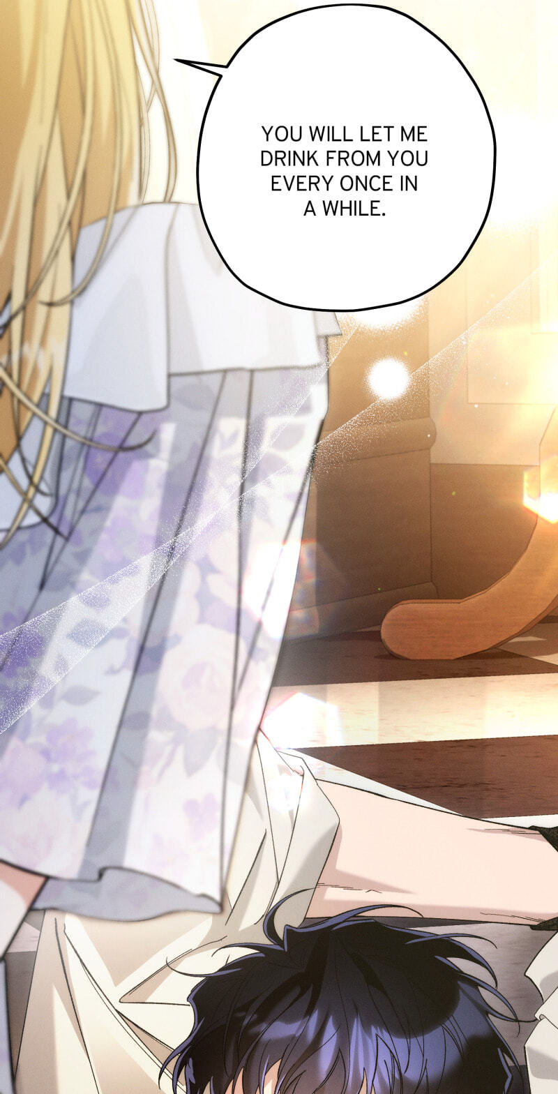 The Beast Within Chapter 75 page 54 - 