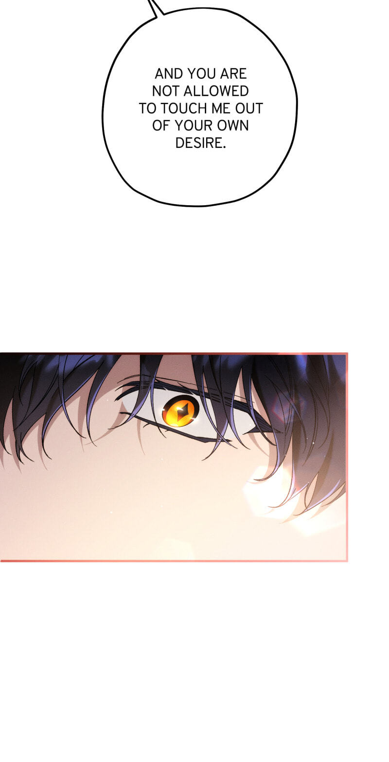 The Beast Within Chapter 75 page 56 - 