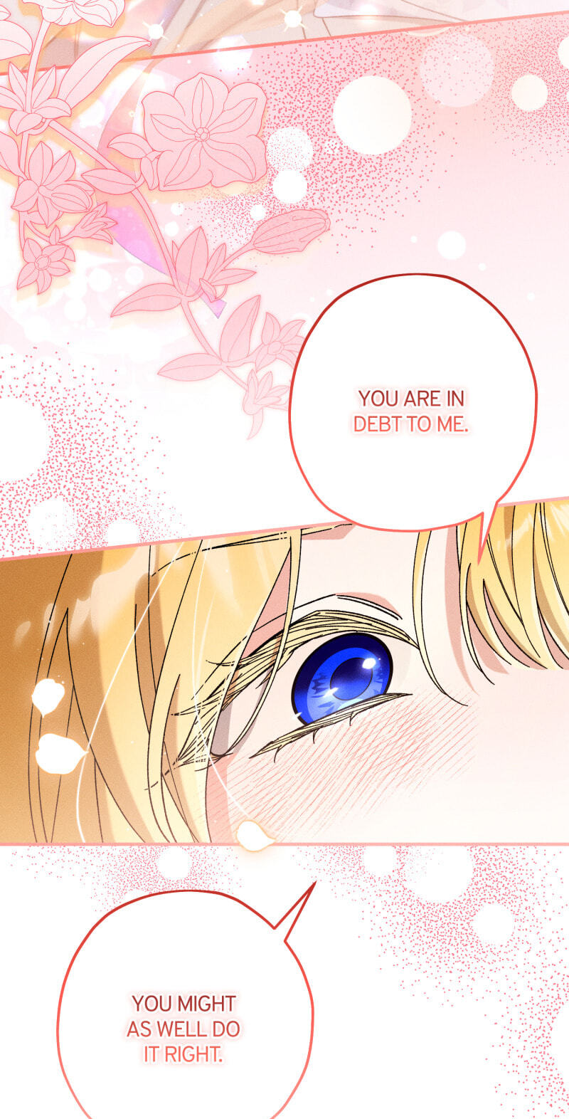 The Beast Within Chapter 75 page 59 - 