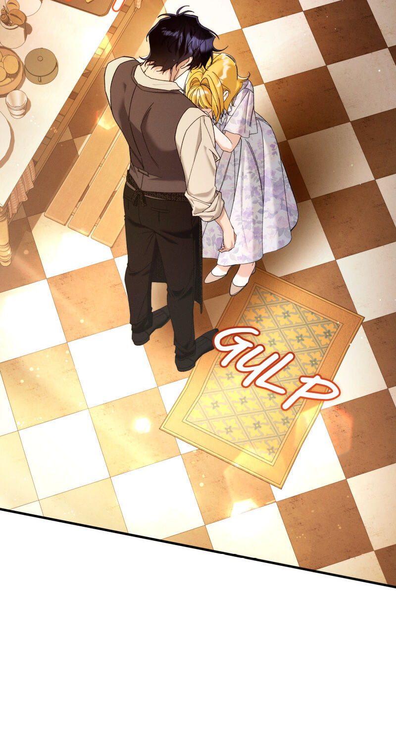 The Beast Within Chapter 75 page 7 - 