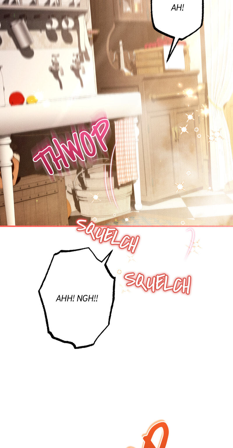 The Beast Within Chapter 75 page 68 - 