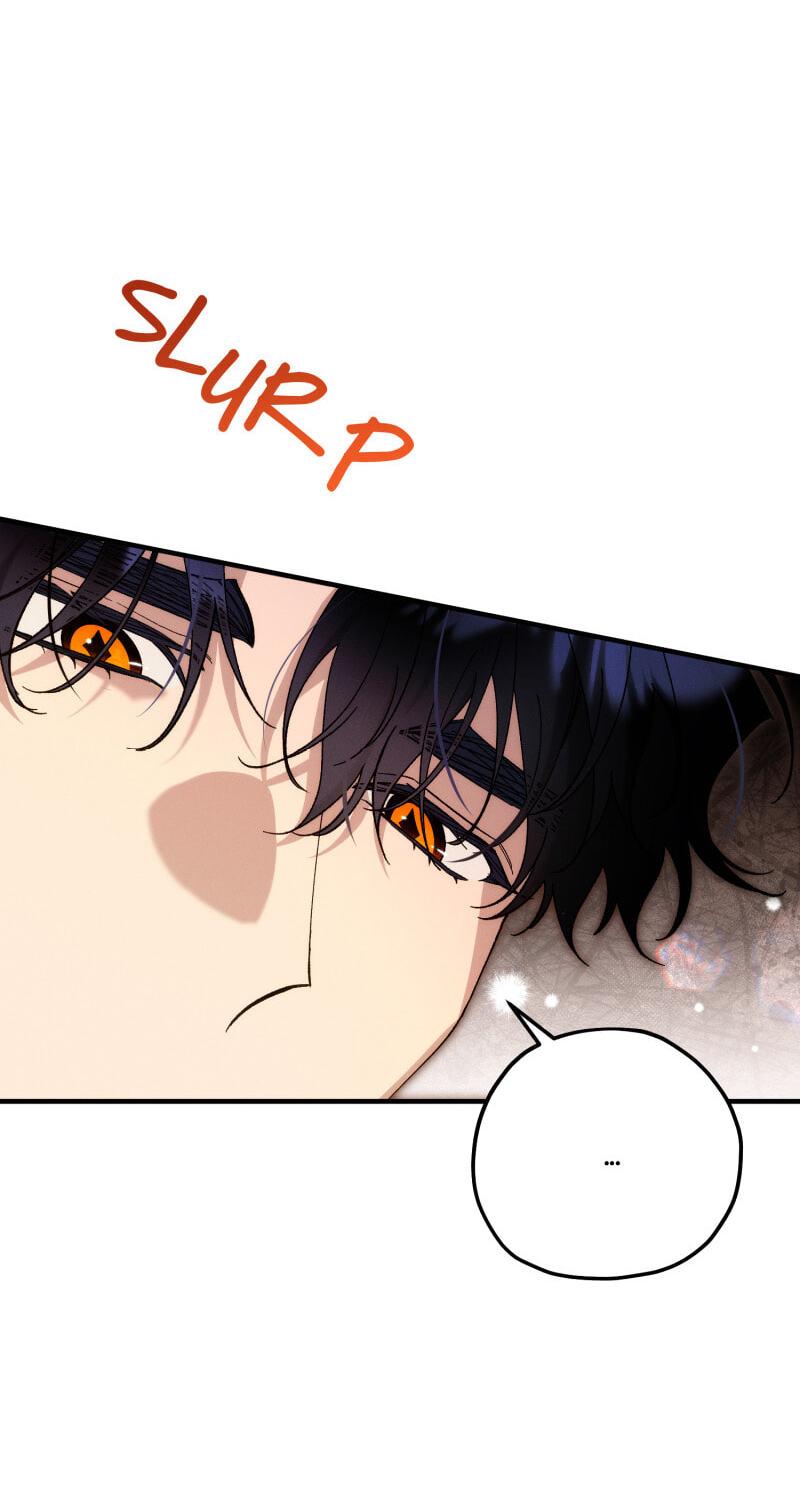 The Beast Within Chapter 75 page 8 - 