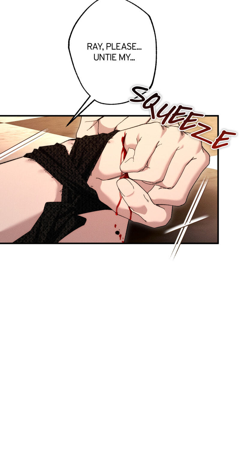 The Beast Within Chapter 75 page 72 - 
