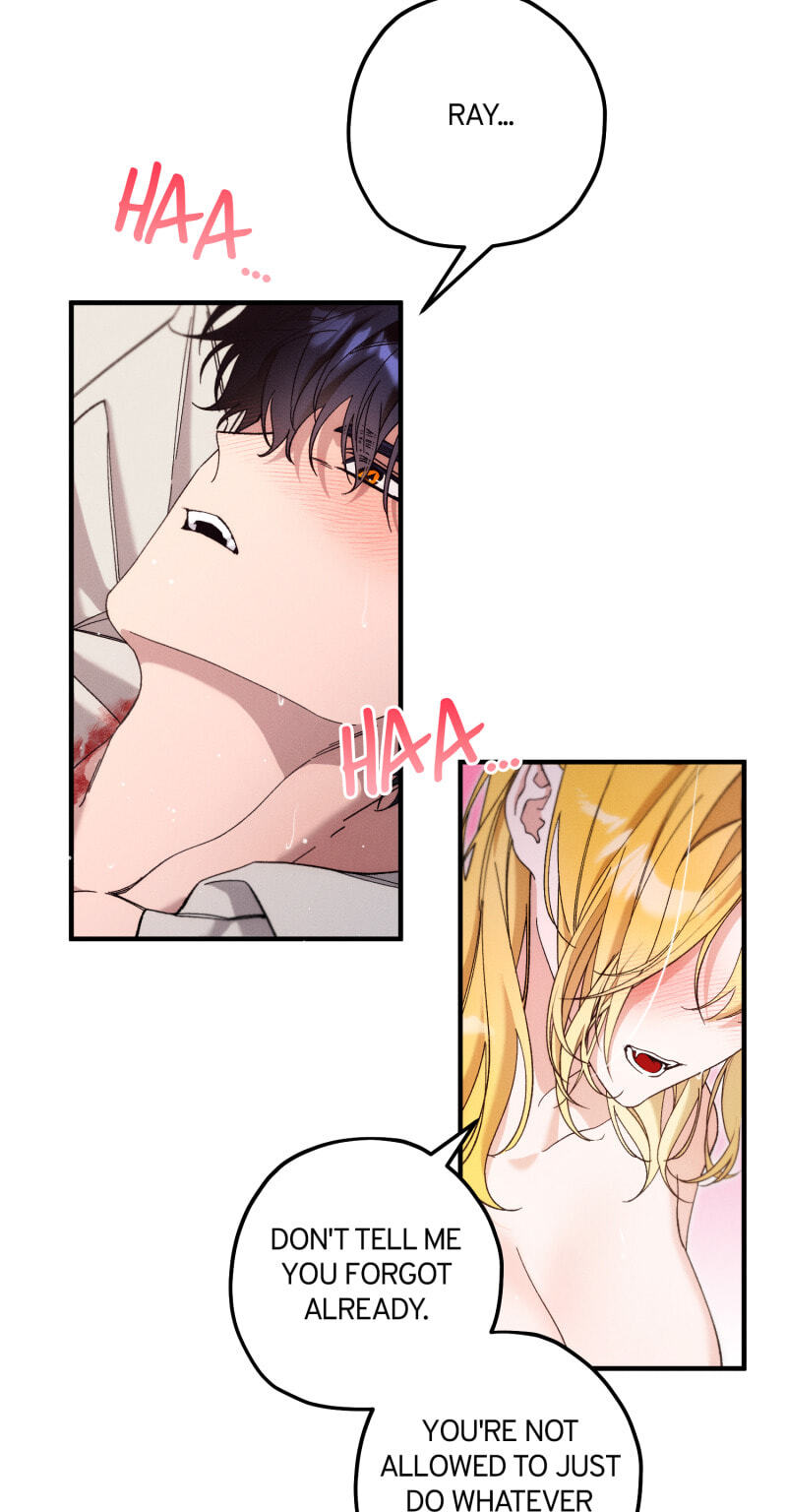 The Beast Within Chapter 75 page 74 - 