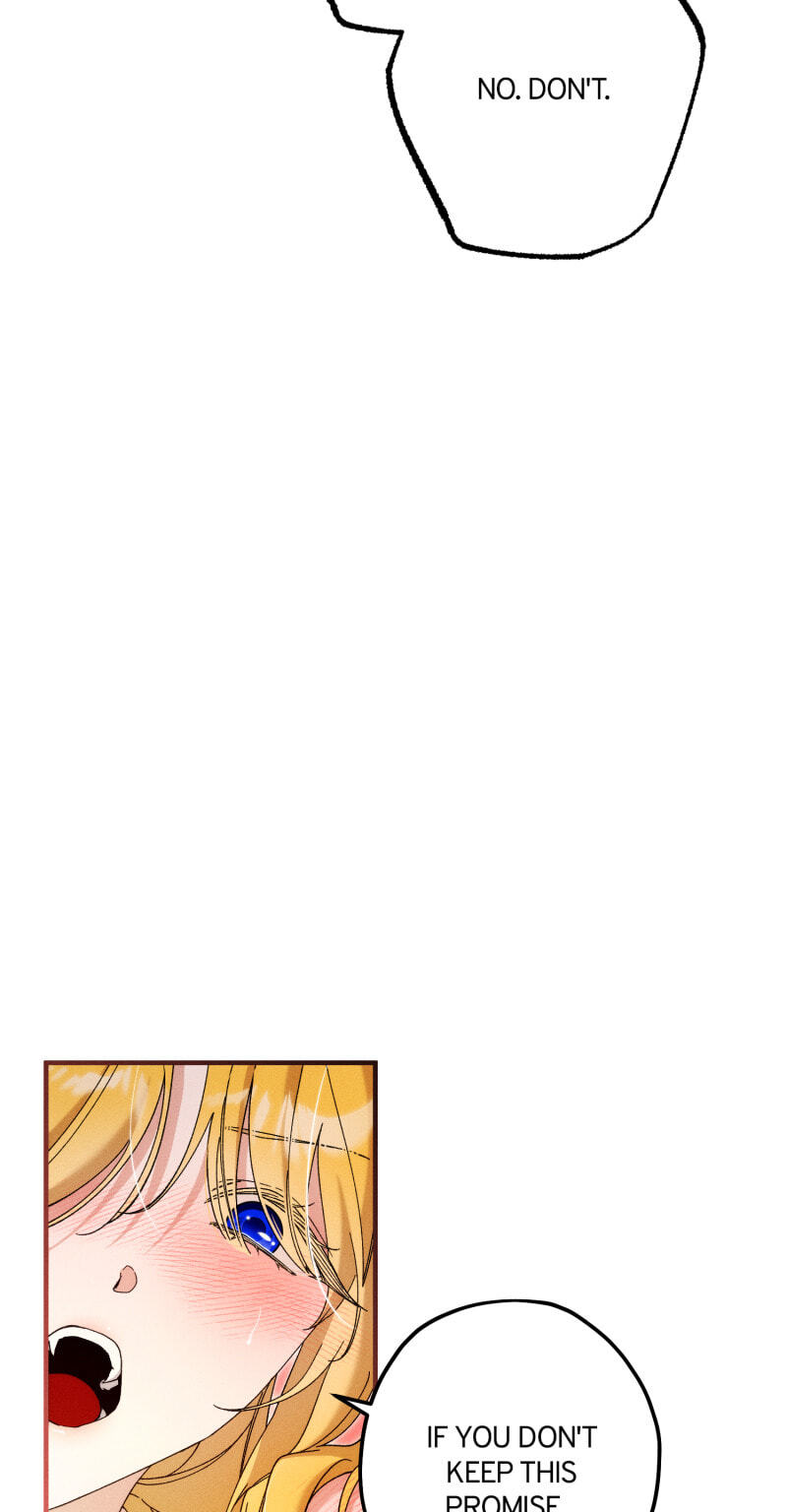 The Beast Within Chapter 75 page 76 - 