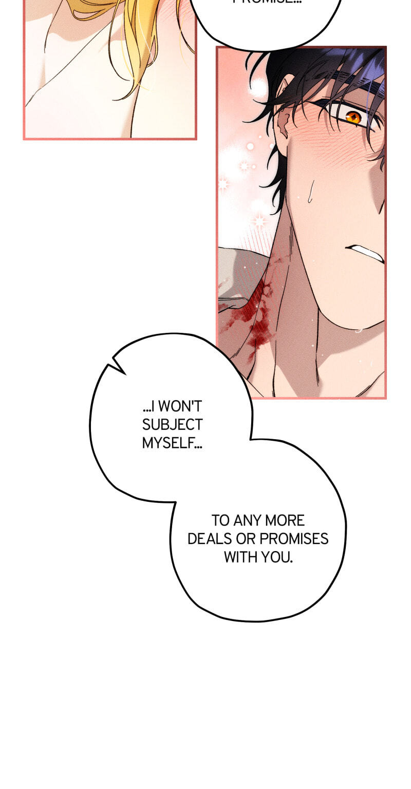 The Beast Within Chapter 75 page 77 - 