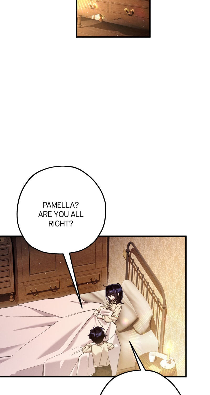 The Beast Within Chapter 76 page 2 - 