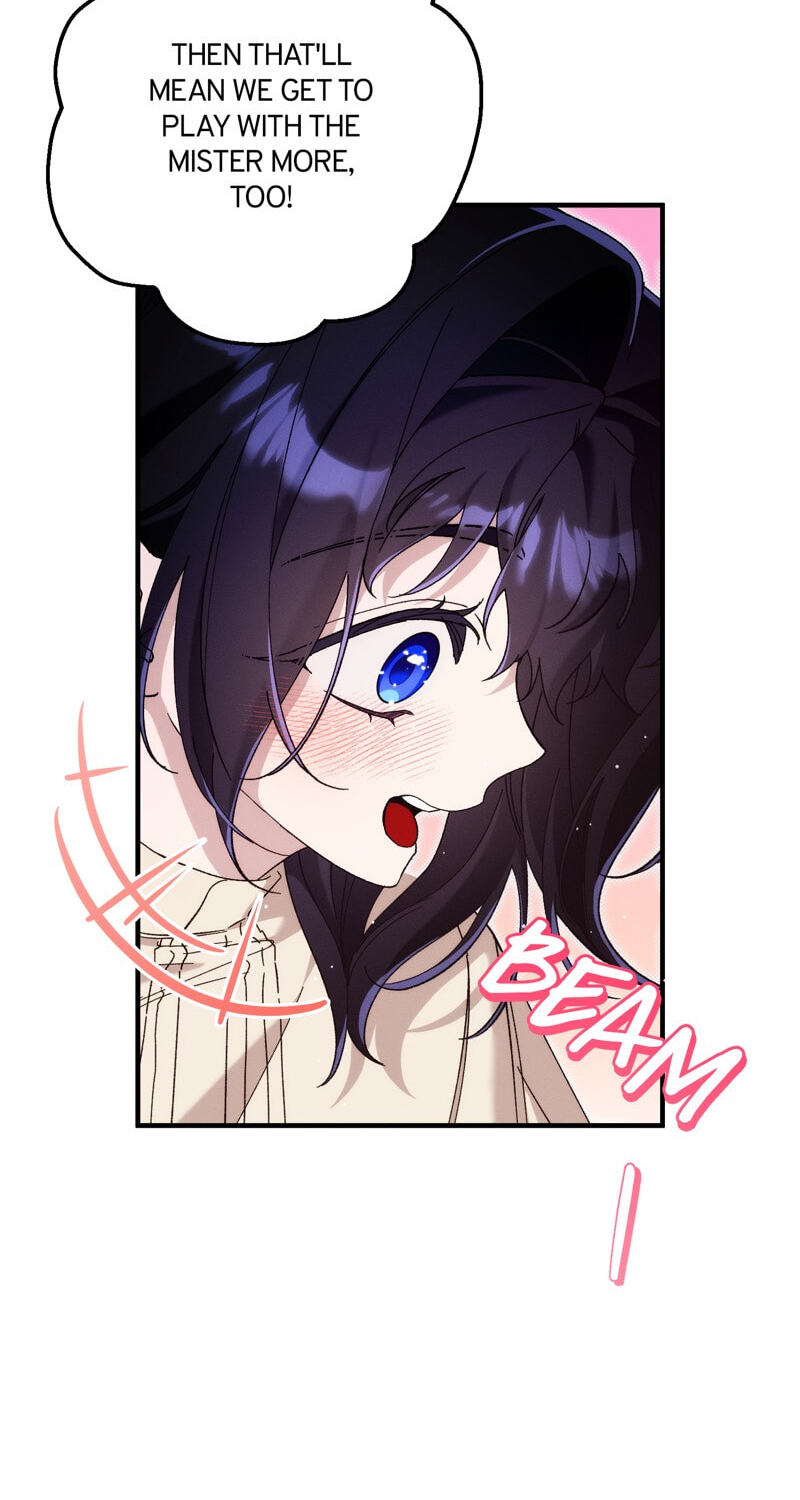 The Beast Within Chapter 76 page 12 - 