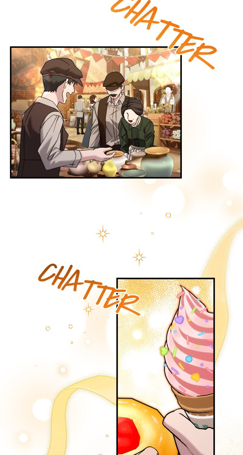 The Beast Within Chapter 76 page 18 - 