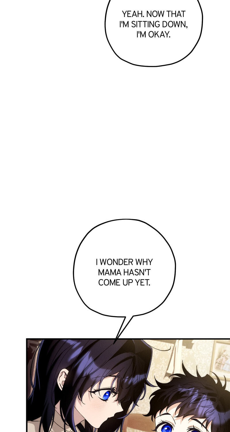 The Beast Within Chapter 76 page 3 - 