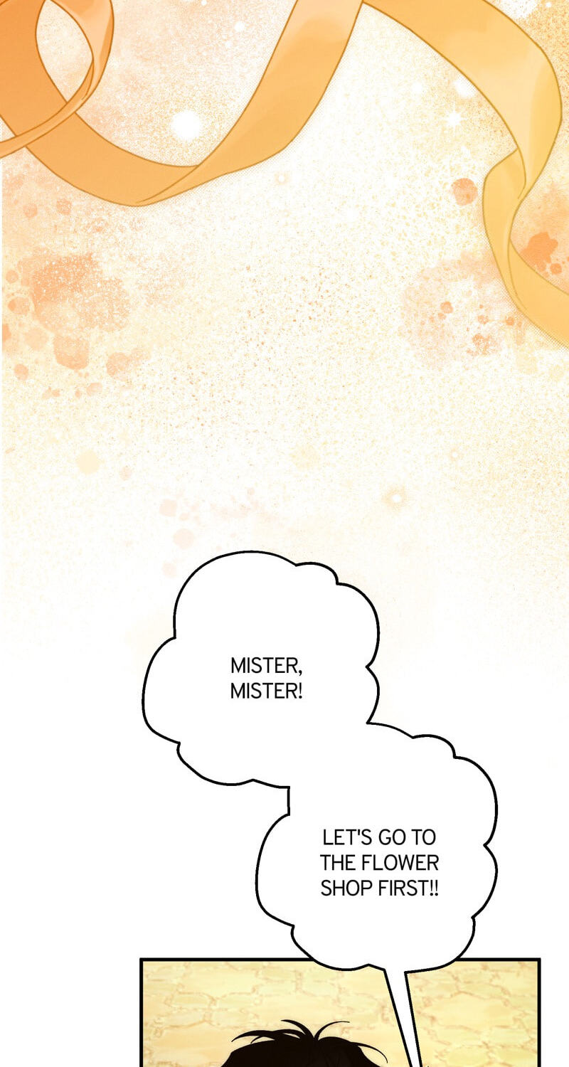 The Beast Within Chapter 76 page 22 - 