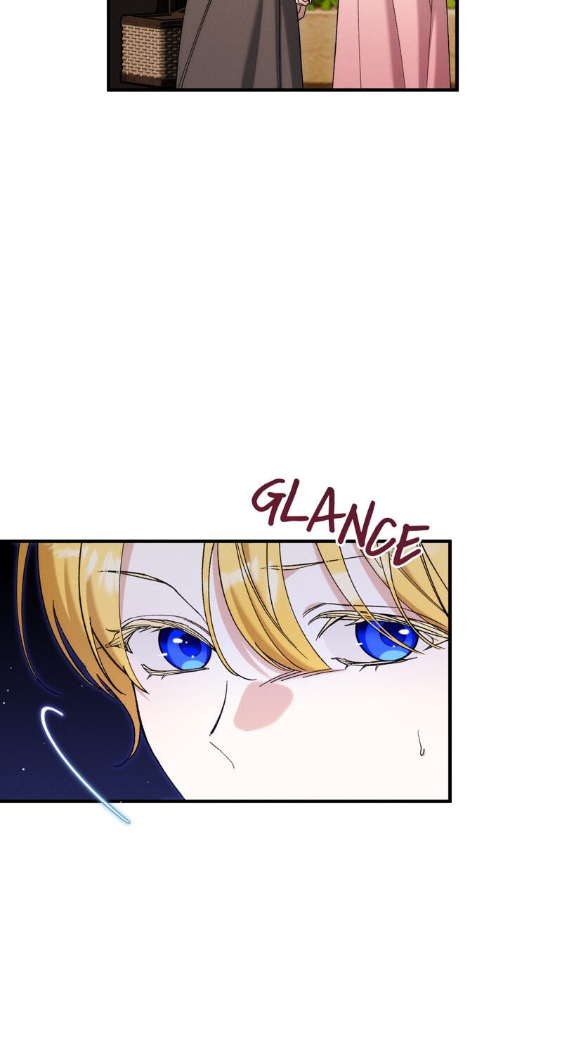 The Beast Within Chapter 76 page 26 - 