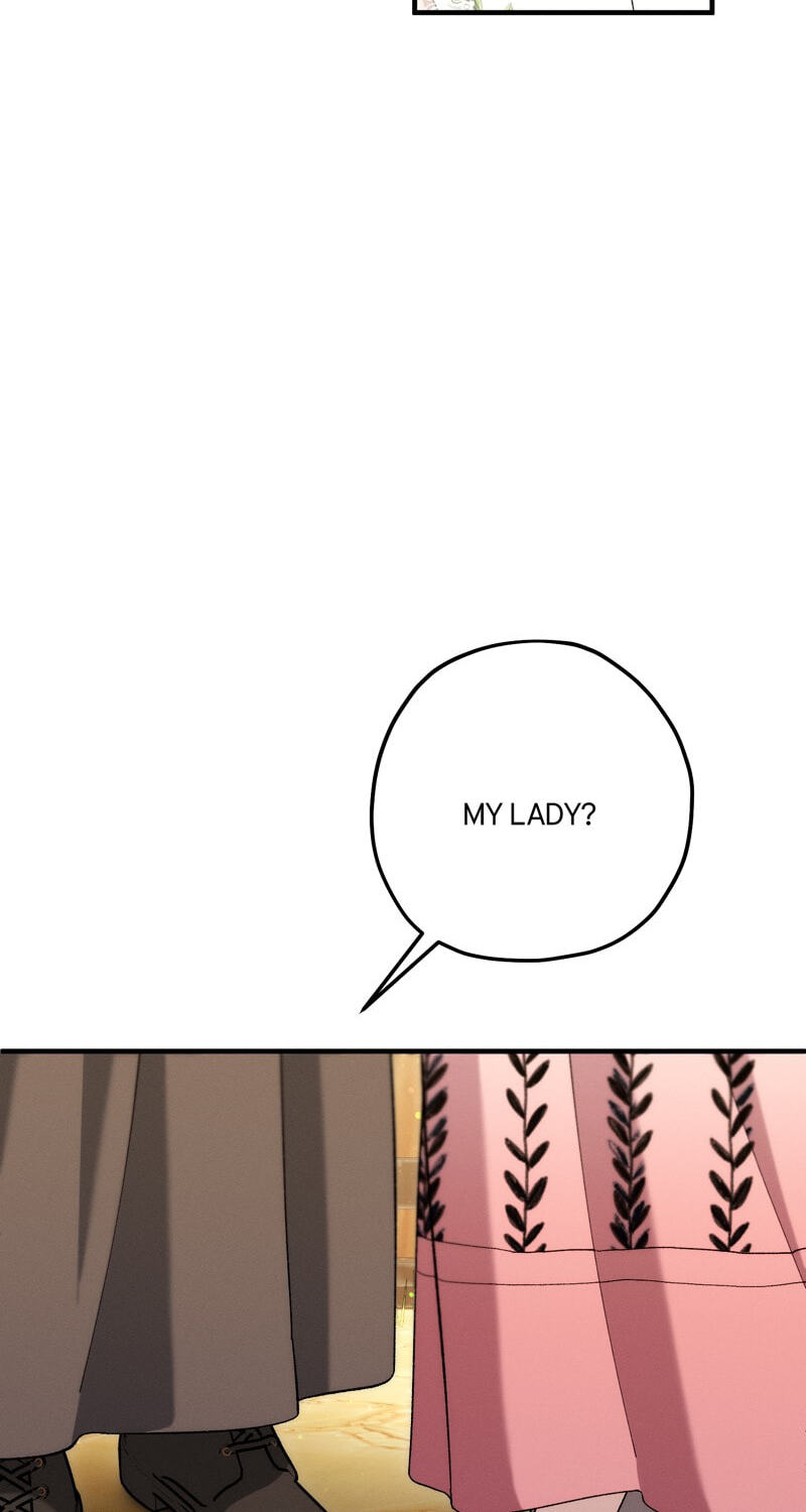 The Beast Within Chapter 76 page 30 - 