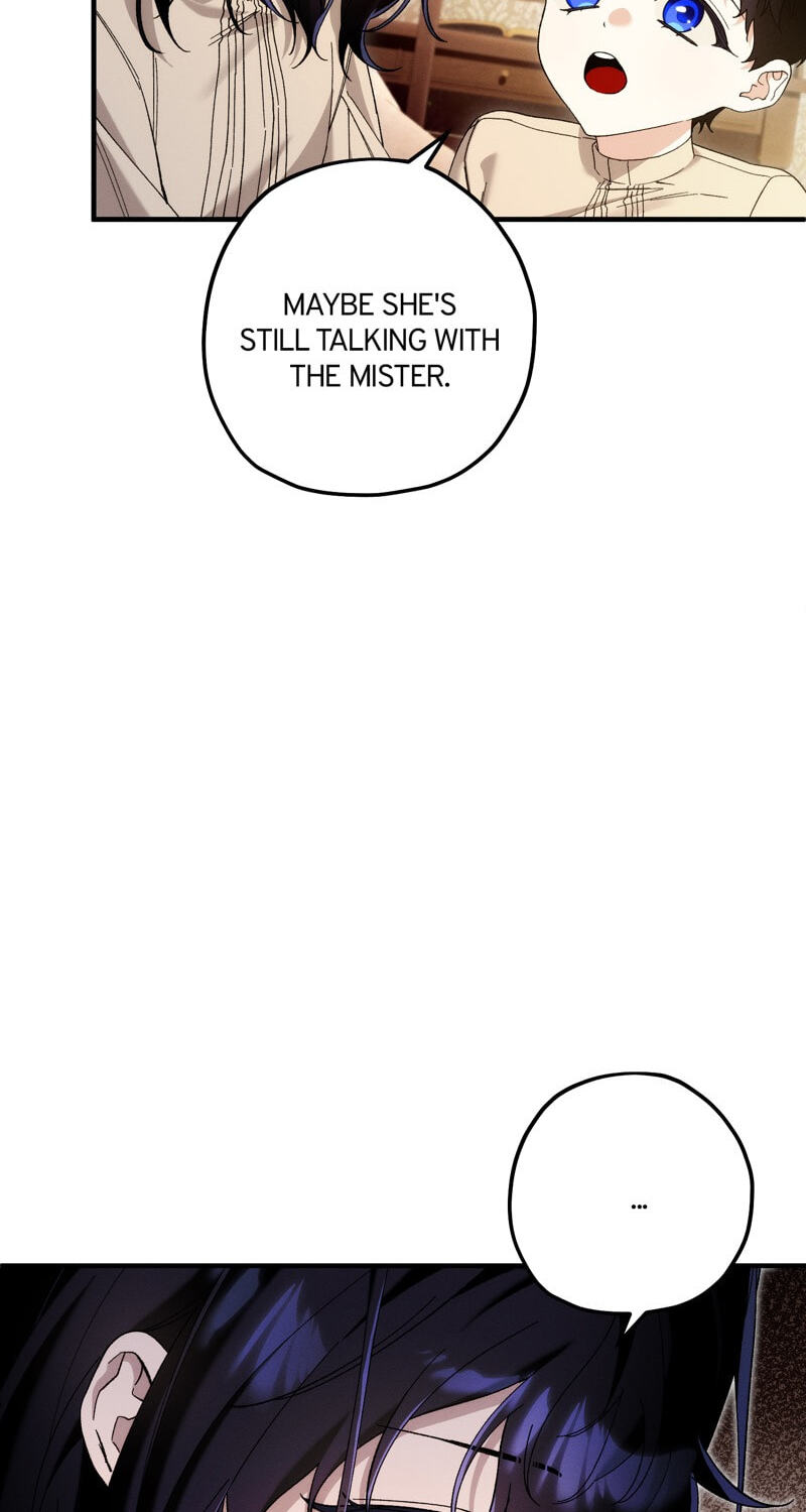 The Beast Within Chapter 76 page 4 - 