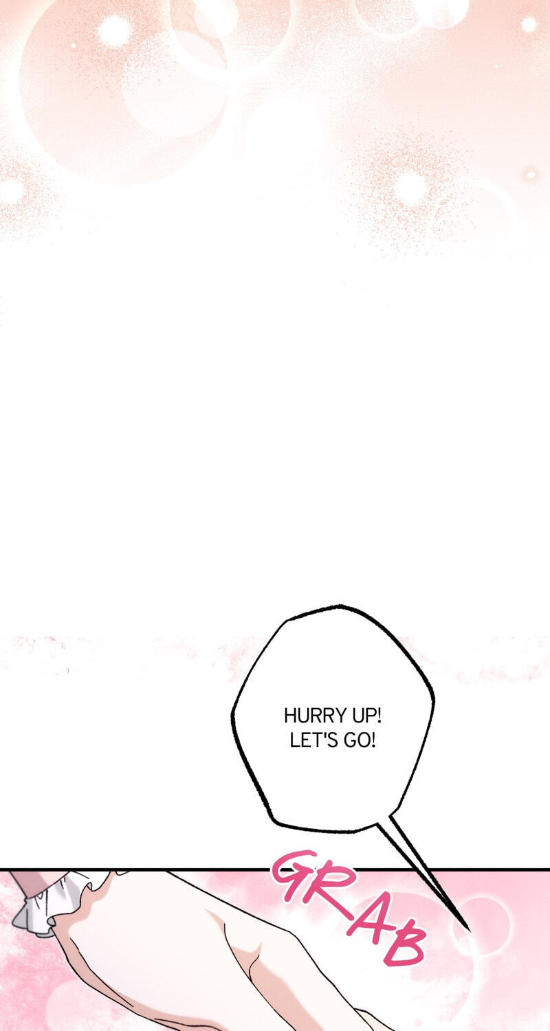 The Beast Within Chapter 76 page 35 - 