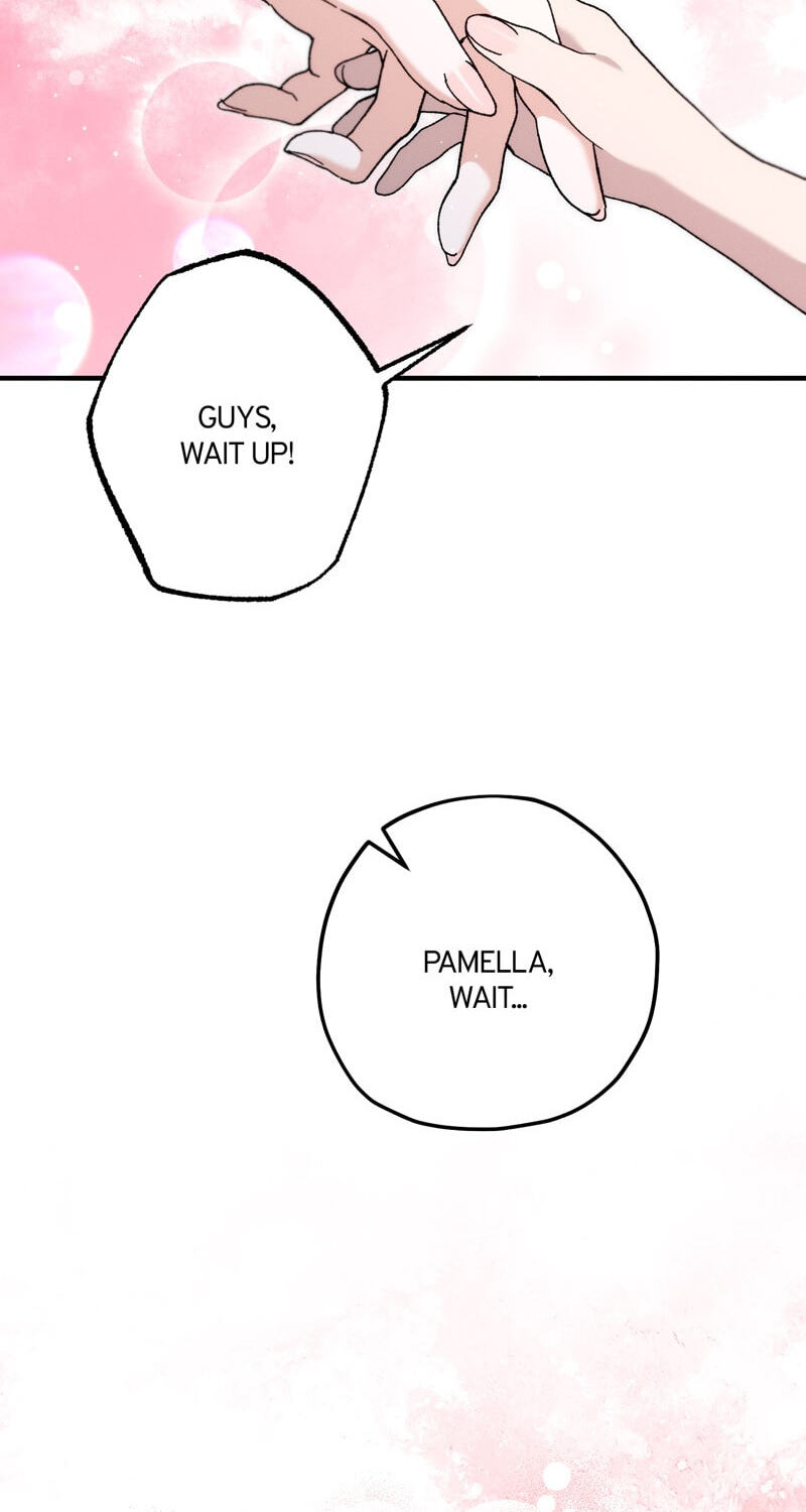 The Beast Within Chapter 76 page 36 - 