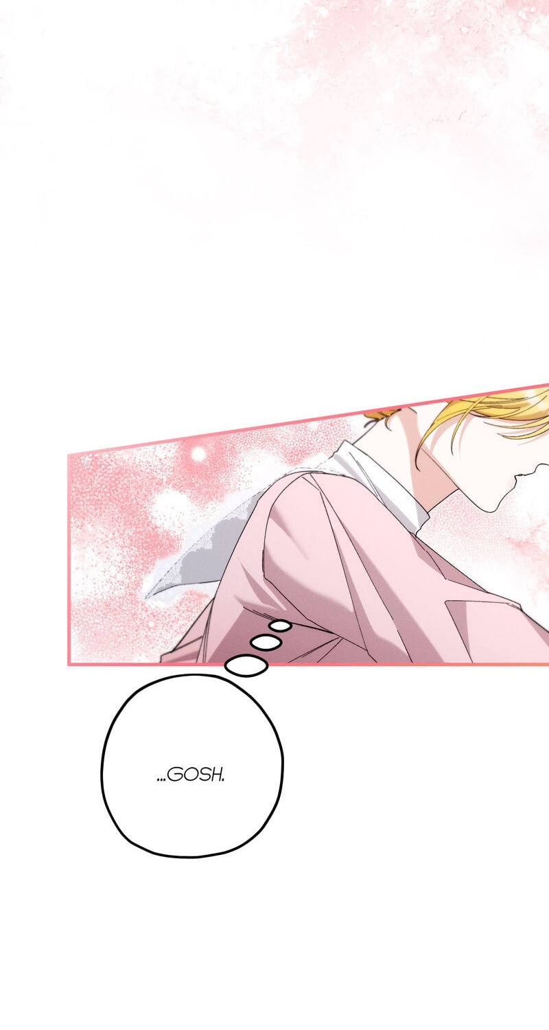 The Beast Within Chapter 76 page 42 - 