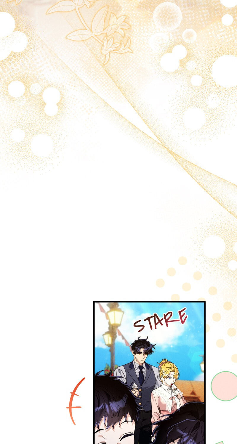 The Beast Within Chapter 76 page 45 - 