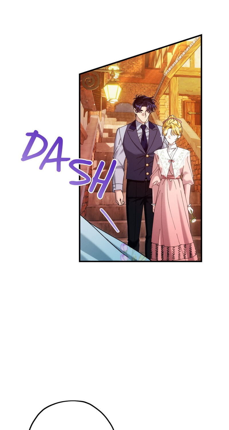The Beast Within Chapter 76 page 52 - 