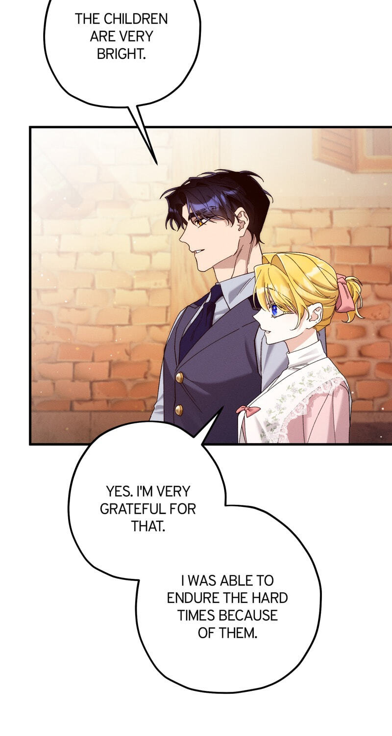 The Beast Within Chapter 76 page 53 - 